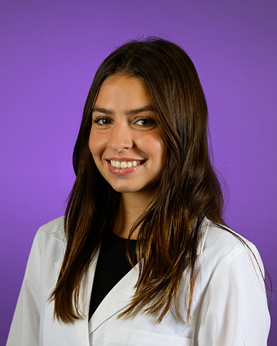 Andrea San Miguel Pérez, M.D.